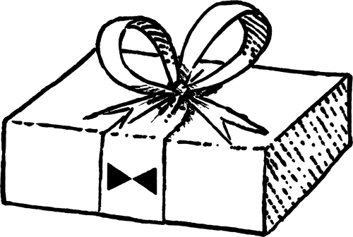 Gutschein Brunch-Box William